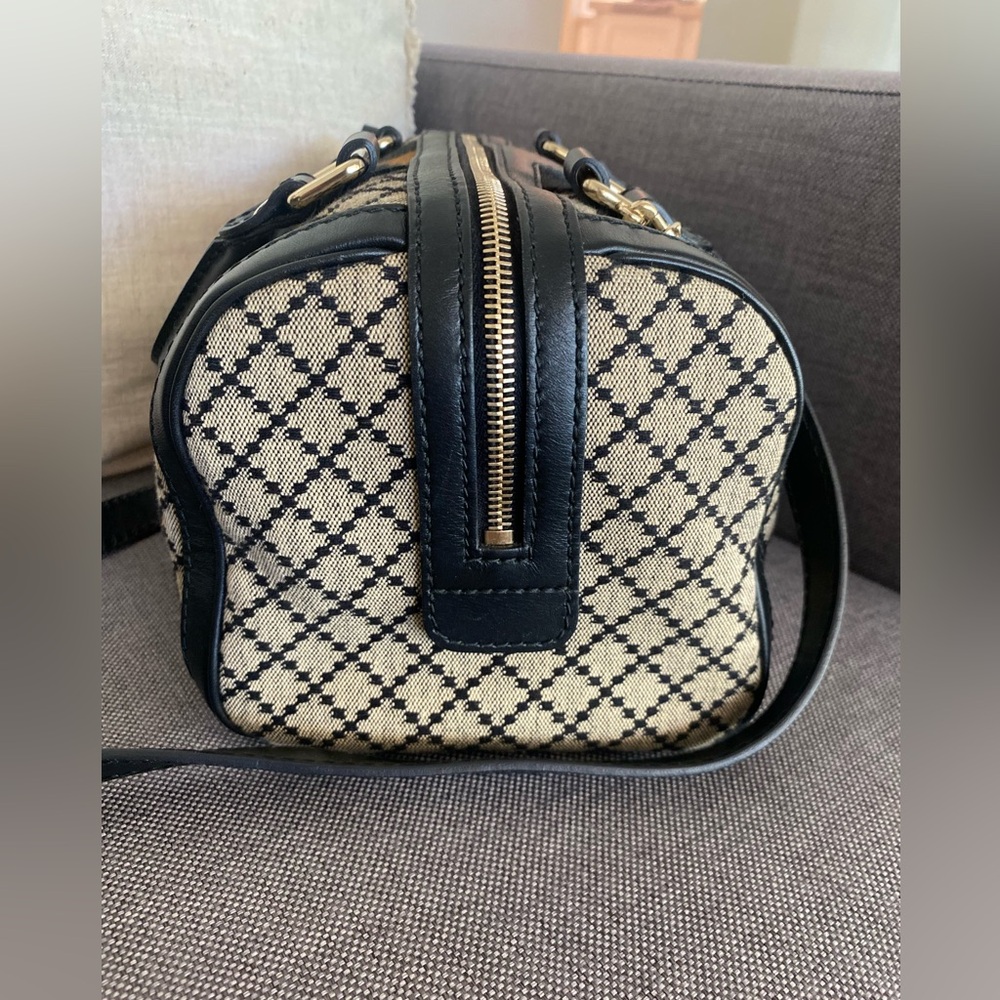 Gucci Boston - Picture 6 of 12